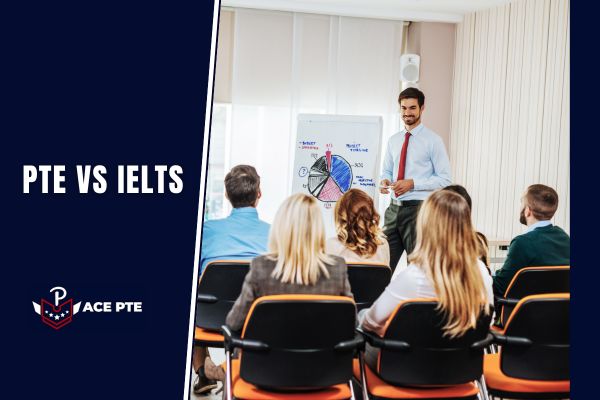 PTE vs ielts