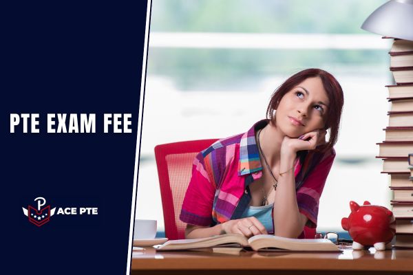 PTE Exam Fee