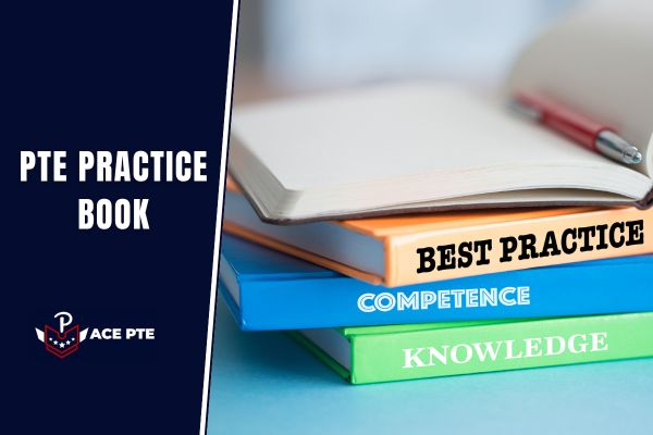 PTE Practice Book
