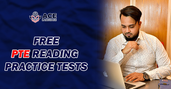Free PTE Reading Practice Tests to Boost Your Score