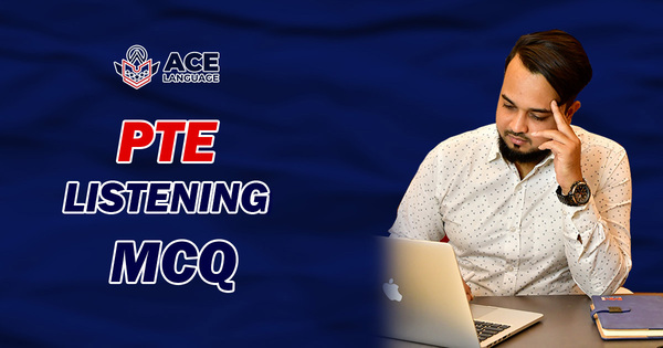 PTE Listening Multiple Choice Multiple Answer