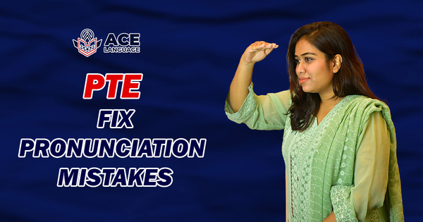 🎤 PTE Speaking: Fixing Common Pronunciation Mistakes Based on Geography