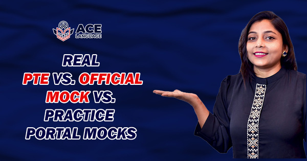 Real PTE vs Official Mock vs ApeUni vs Alfa PTE: Why Your Portal Score Might Be Misleading You