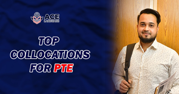Top Collocations You Must Know for PTE Reading Success