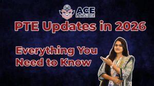 PTE Updates 2026: Everything You Need to Know