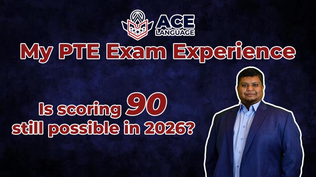 Is Scoring 90 in PTE Still Possible in 2026?