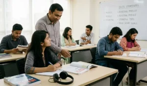 Free IELTS Training in Bangladesh: What ACE Language Offers and Why It Matters