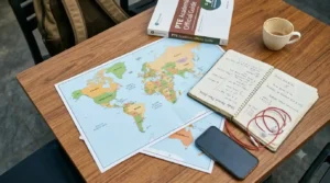Study Abroad Plan for Bangladeshi Students: A Step by Step Guide
