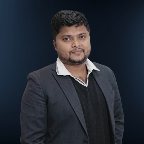 MD Rakibul Islam Rakib, PTE trainer at ACE Language