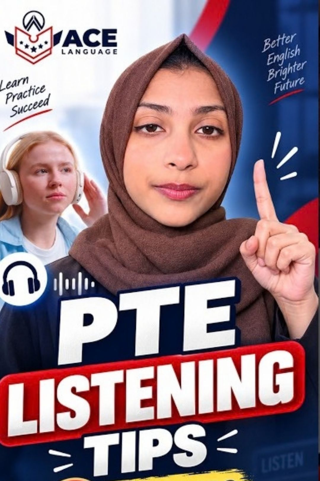 ACE Language PTE tips video