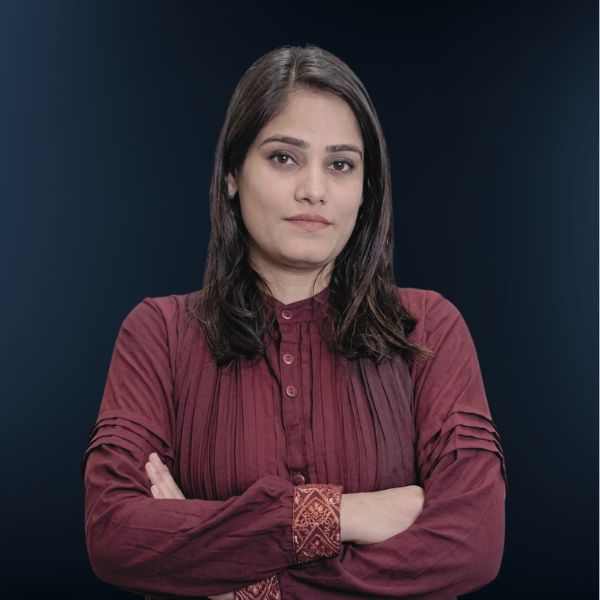 Sadaf Osman, PTE trainer at ACE Language
