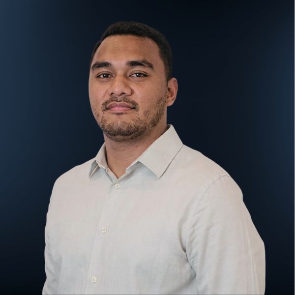 Tasriful Islam Tahin, PTE trainer at ACE Language